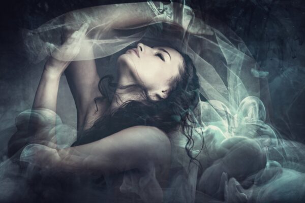 Thule Lee: naised, kes saavad häid orgasme, on teistsuguse olemisega