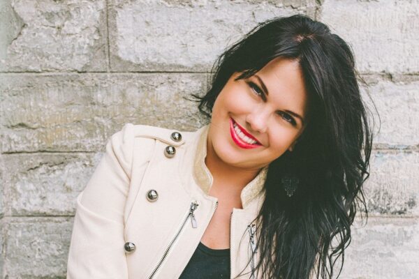 Kadri Luik: armastus pole kohustus, see on kingitus