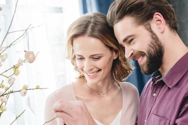 Kas tunned kevade rahutust?