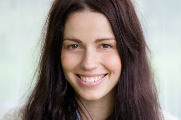 Merle Liivak: Ei taha, et laps arvaks, et toit tuleb kotist