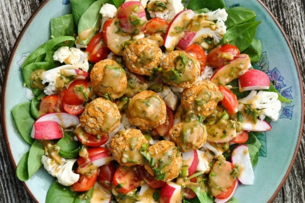 RETSEPTID: Kaunviljad on üheks pikaealisuse saladuseks – tee endale maitsvaid, toitvaid ja tervislikke kaunviljatoite