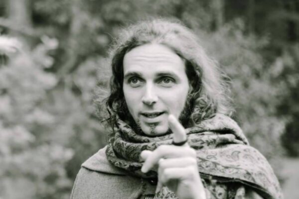 Erki Kaikkonen: elu mitte lihtsalt ei juhtu, vaid vastab sulle!