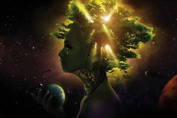 Täna on Maaema sünnipäev ja maa puhkab