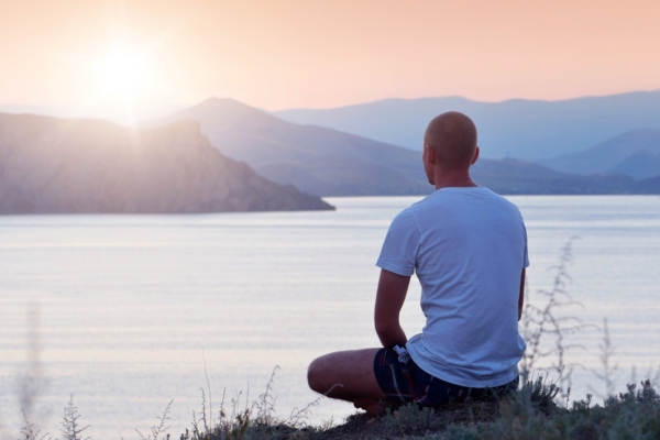 Alkeemia lugemisnurk | Õnn on meie enese sees, ükskõik kus või kellega me oleme!