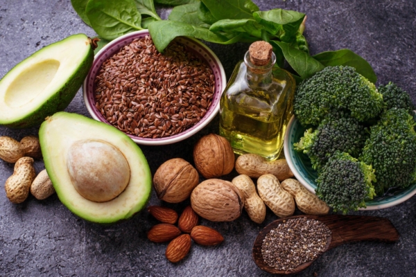 Toitumisterapeut Signessa Kalmus: viis suurepärast tervislikku rasva, mis sind paksuks ei tee