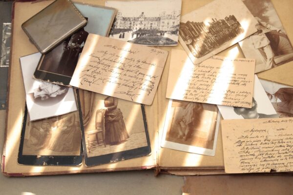 Esivanemate austamine: vii läbi suguvõsa “skannimise” rituaal