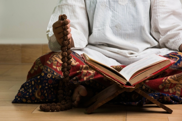 Mantrate vägi, II osa: tervendusvõime, meelevabastus- ja kaitse