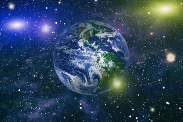 Universumis võib leiduda Maast elamiskõlblikumaid planeete