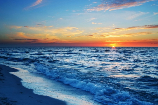 Teadlased on mures: kõigi aegade kuumima aasta järel on ookeanide soojenemine peatamatu