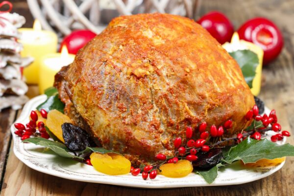 Toitumisnõustaja Signessa Kalmus aitab: milliseid jõulutoite võid südamerahus nautida, milliseid tasub pigem vältida?