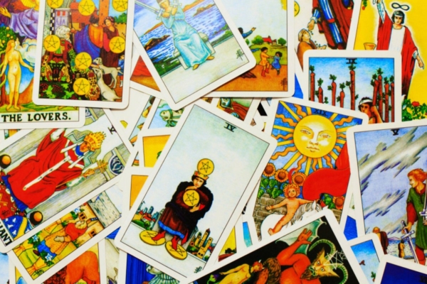 NÄDALA TAROSKOOP | Sinu sisemine tarkus ei lase su enam haakuda teemadega, mis ei ole sinu jaoks õiged