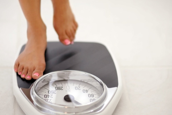 Kui palju me tegelikult kaaluma peaks?