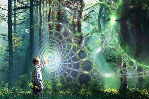 Eesti erilised lapsed I: Karl näeb inimeste aurasid ja tulevikku ning tunneb toidu maitset pelgalt käega puudutades