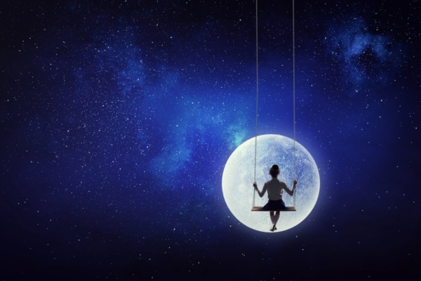 Tänane Kaalude märgi täiskuu toob kaasa vajaduse tegeleda suhteid puudutavate teemadega