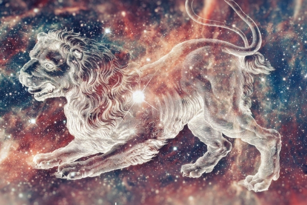 10 põhjust, miks rõõmustada, kui sinu kallim on Lõvi tähemärgi esindaja