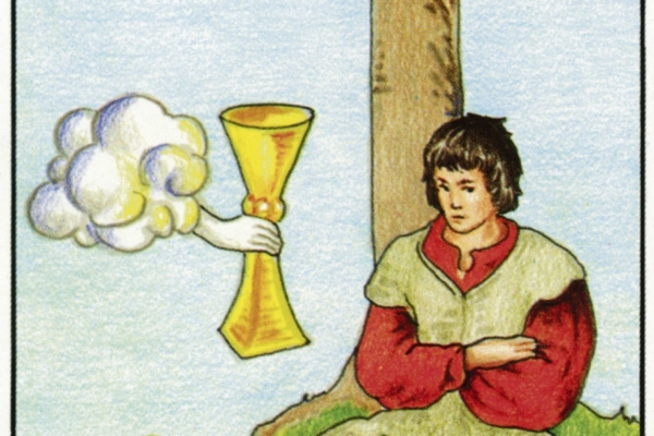 ALKEEMIA TAROSKOOP: alanud nädal sobib konfliktide lahendamiseks ja sassis suhete silumiseks