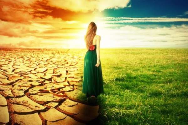 Nõid Anete kirjanurk: usu, et sul on valikuid