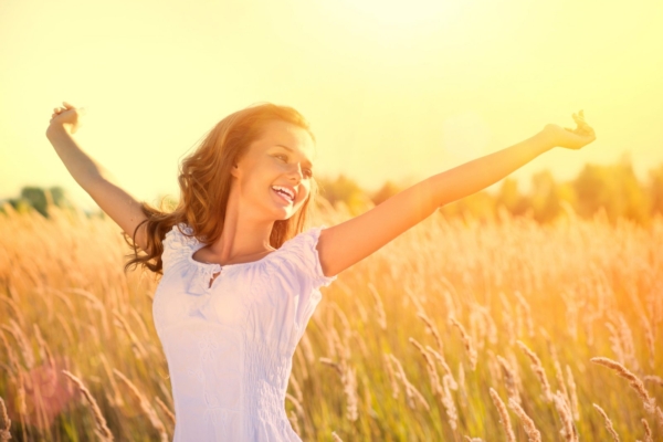 SUPERENERGIA TAIMEDEST: 10 ravimtaime, mis aitavad väsimuse vastu, annavad jõudu ja tasakaalustavad meelt