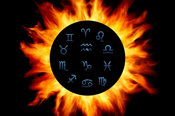 PÄIKESEVARJUTUSE HOROSKOOP: vaata, mida toob varjutus kaasa igale sodiaagimärgile!