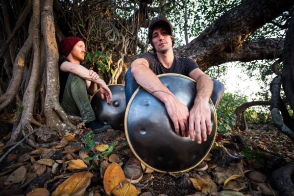 Hang Massive – spontaanne ja reeglitevaba muusika, mis viib sisemisele rännakule