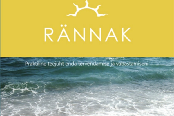 Alkeemia lugemisnurk: “Rännak” juhatab meid otse probleemide põhjuse juurteni ja annab meile töövahendid, millega neid täielikult lahendada.