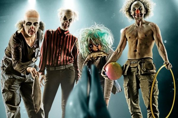 8 põhjust, miks loomade koht pole tsirkuses