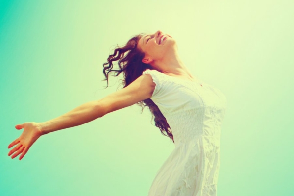 Kuidas lõpetada muretsemine, lõdvestuda ja usaldada elu kulgemist?