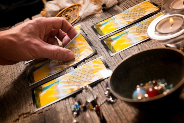 ALKEEMIA TAROSKOOP. Käes on muutuste aeg – mida avatum sa oled, seda lihtsamalt suudad uute oludega kohaneda