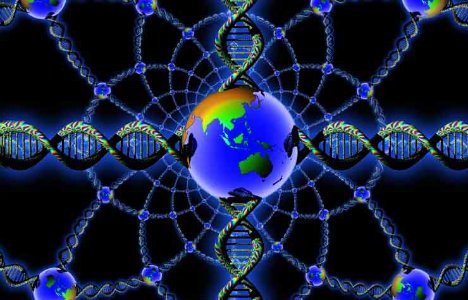 Radikaalne teooria seletab elu päritolu, evolutsiooni ja olemust, seades küsimuse alla kõik meie eelnevad teadmised