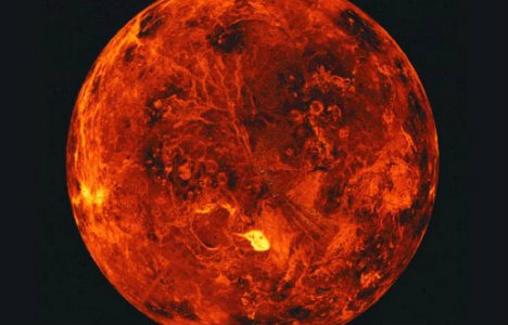 Haruldane sündmus – Veenuse üleminek Päikesest