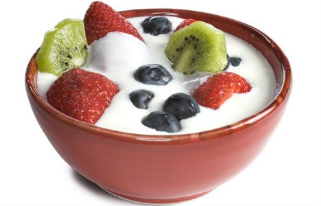Seedimist soodustav jogurtijook võib põhjustada ülekaalulisust