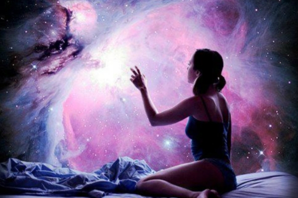 Kas sa ainult unistad või elad juba oma unistuste elu?