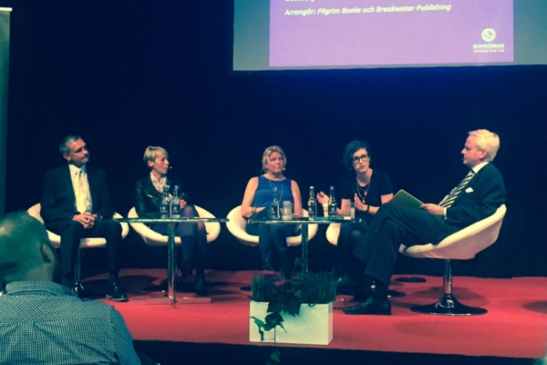 Eesti autorite raamat “Estonia inimesed” ilmus Rootsis ja Soomes