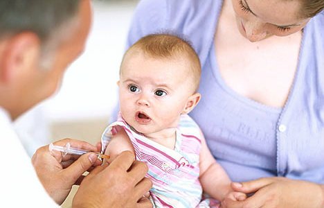 Uus uuring: vaktsineeritud lastel esineb 2–5 korda rohkem haigusi ja tervisehäireid kui vaktsineerimata lastel
