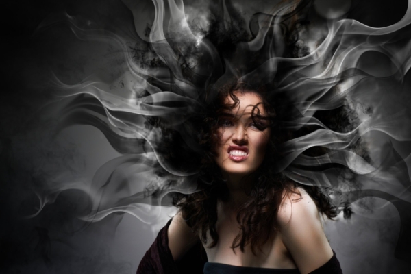 Kuidas tulla toime energiavampiiridega meie igapäevaelus?