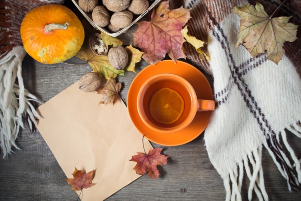 Olemisest sügisel ja talvel: kuidas elada loodusrütmidega kooskõlas, et olla rahulolev ja terve?