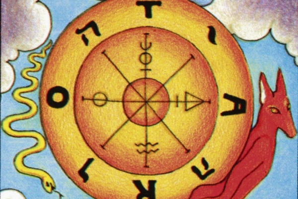 ALKEEMIA TAROSKOOP. Alanud nädal on suurepärane aeg töö- ja rahaasjadega tegelemiseks