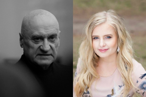 Ingrid Peek ja Einar Laigna mõtisklevad elu mõttest