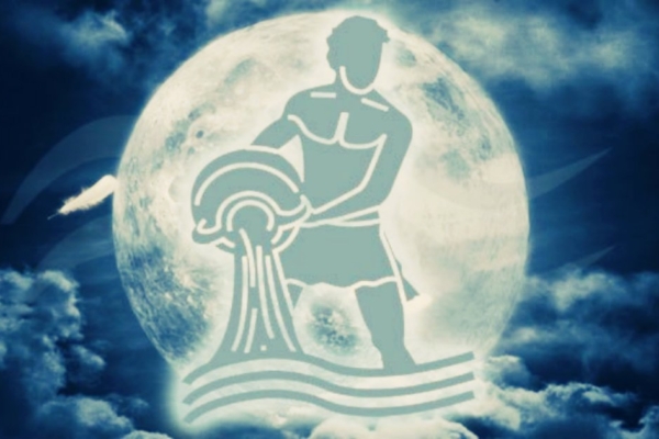 Maagiline öö | Täna toimub täiskuu osaline kuuvarjutus Veevalaja märgis