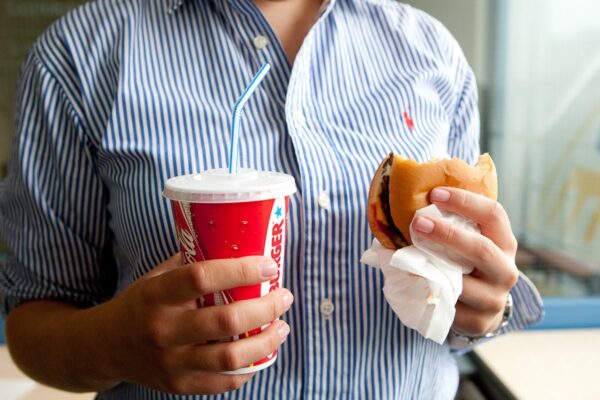 10 toitu, mis lõppematuid isusid kontrolli all hoida aitavad