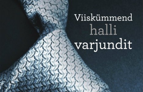 Maailma ihaldatuim lugemisseiklus ilmus eesti keeles!