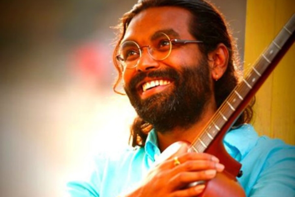 Mantrašamaan Satyadev Barman: Eestlased on üks kõige vaimsemaid rahvaid Euroopas