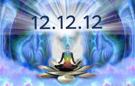 Milline on kuupäeva 12.12.12 maagiline tähendus?