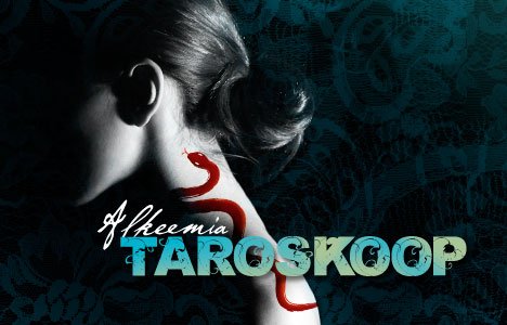 Alkeemia Taroskoop 2013 veebruar