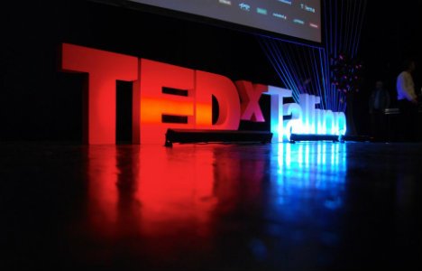 Veel ainult täna on avatud võimalus pääseda TEDxTallinnale!