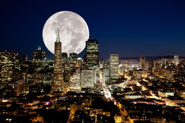 Täna särab taevas Amburi sodiaagimärgi täiskuu, mis muudab inimesed uudishimulikuks, sotsiaalseks ja mänguliseks