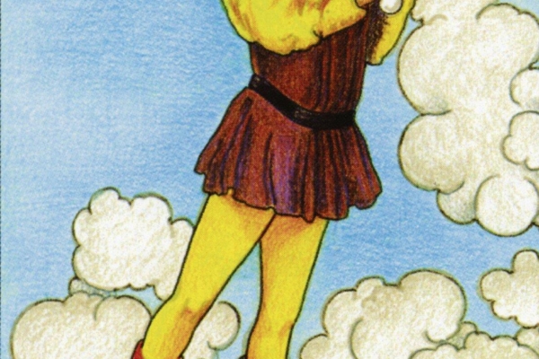 ALKEEMIA TAROSKOOP. On oodata suuri muutusi ja uue eluperioodi algust