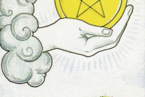 ALKEEMIA TAROSKOOP. Edu saavutamiseks pead lahendama oma vanad võlad