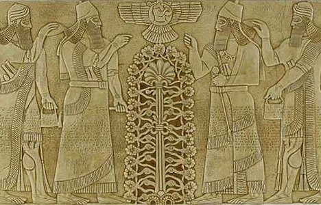 Maailma loomine: mis on kirjas sumerite savitahvlitel? 1. osa