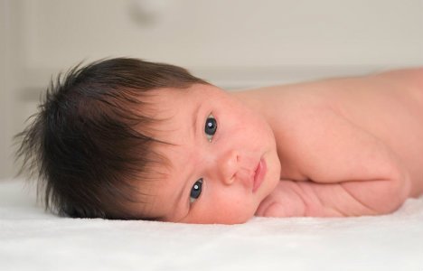 Sünnikuu võib mõjutada immuunsüsteemi arengut